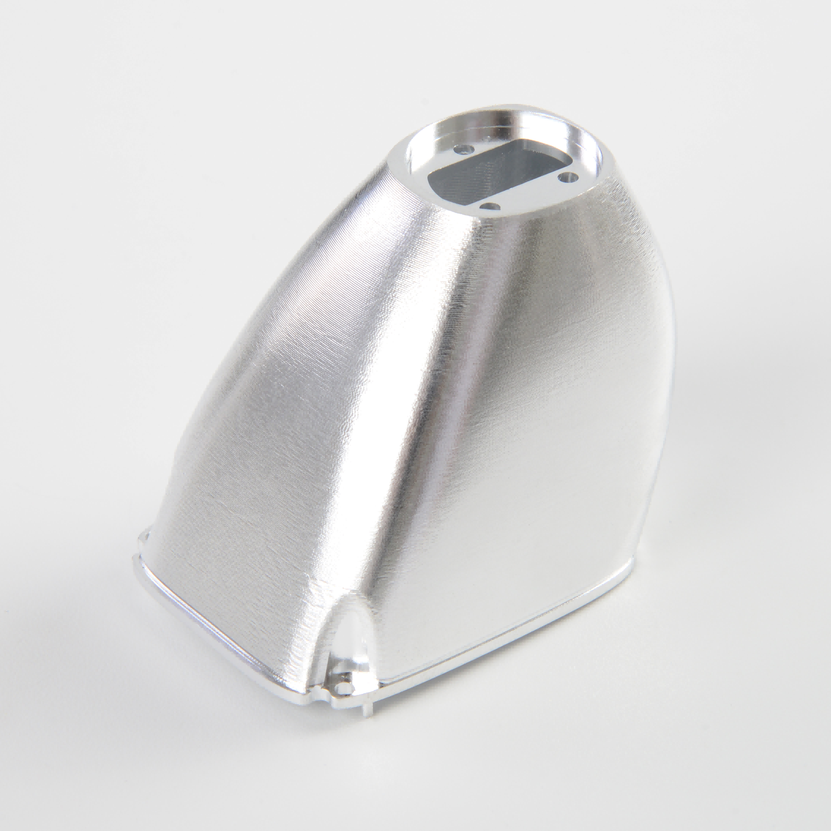 内窥镜手柄内壳