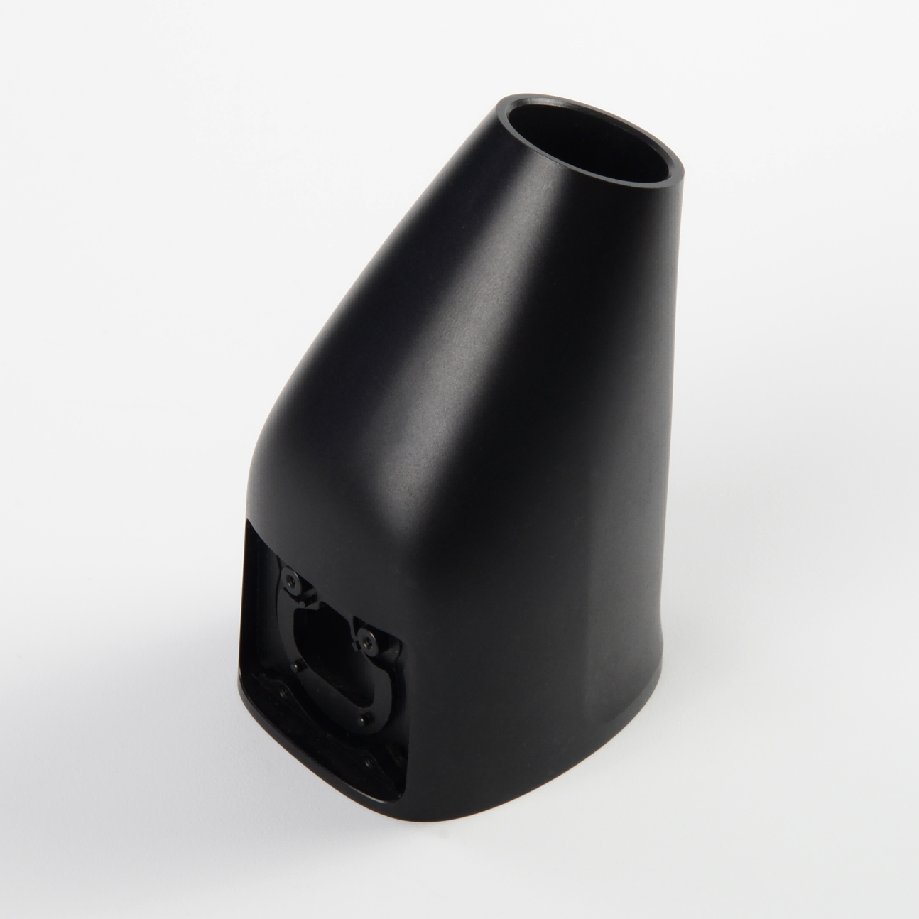 内窥镜手柄（电解黑色阳极）