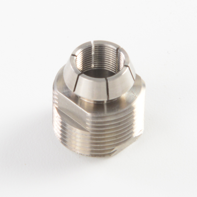 张紧螺母（车铣复合）