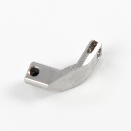 牛角座（四轴加工）