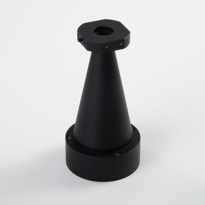 光学类（激光接收筒素材）