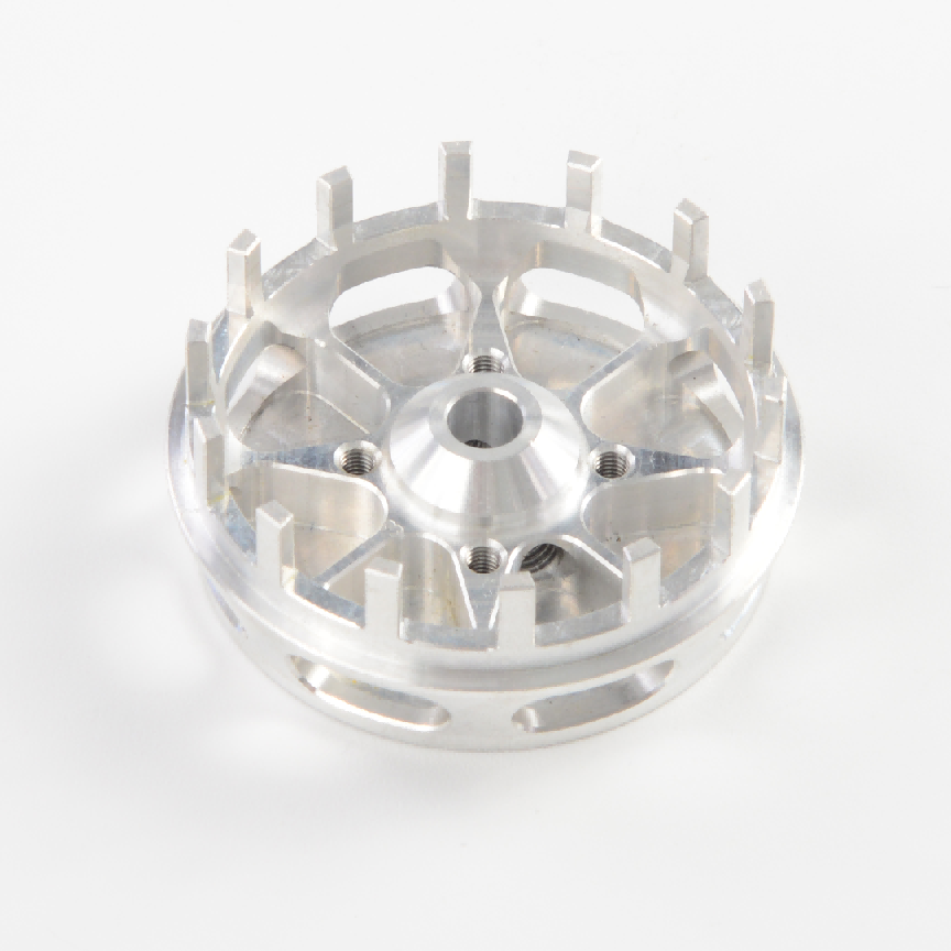 光学类-精密配件