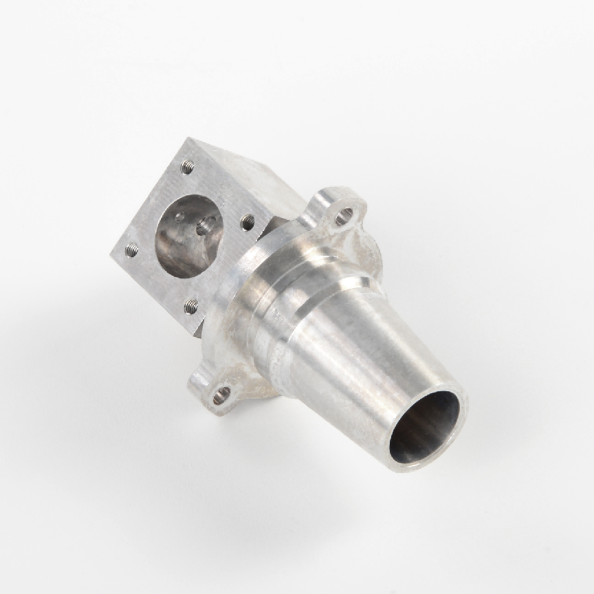 连接器（车铣复合）