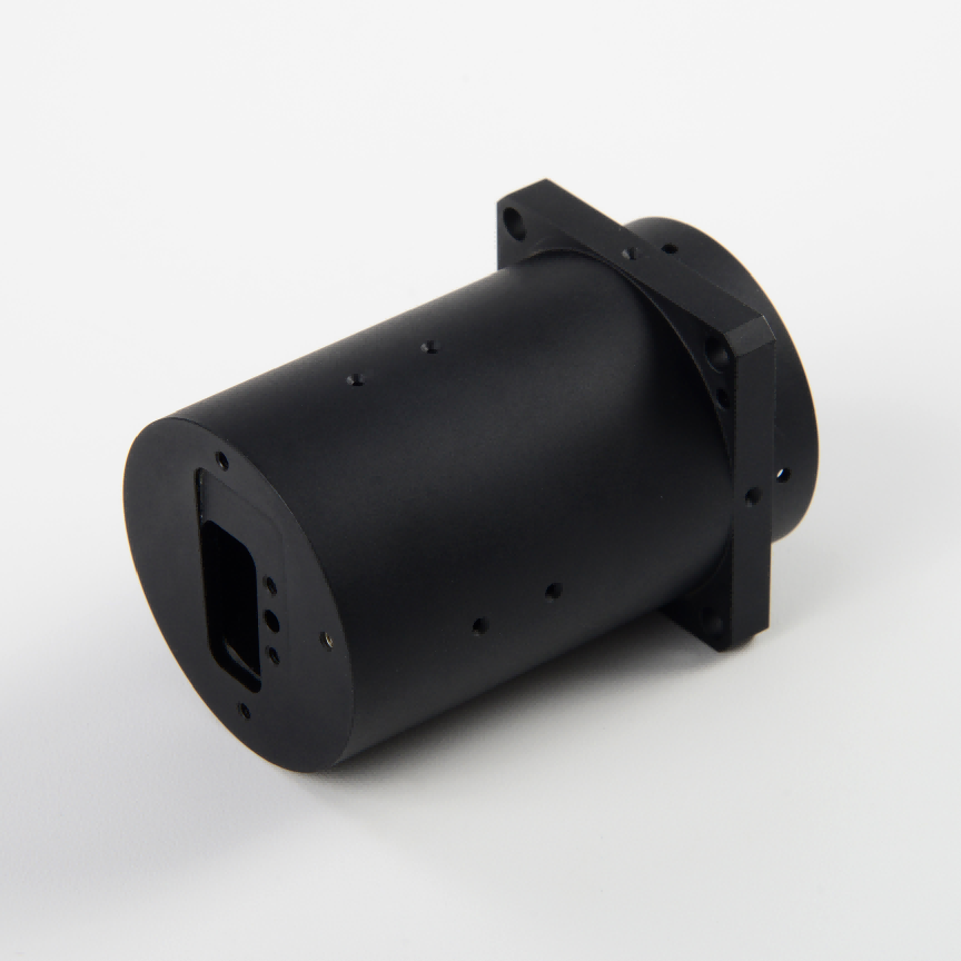 红光座（车铣复合+CNC）